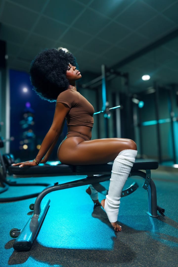 Tone It Up Trio 