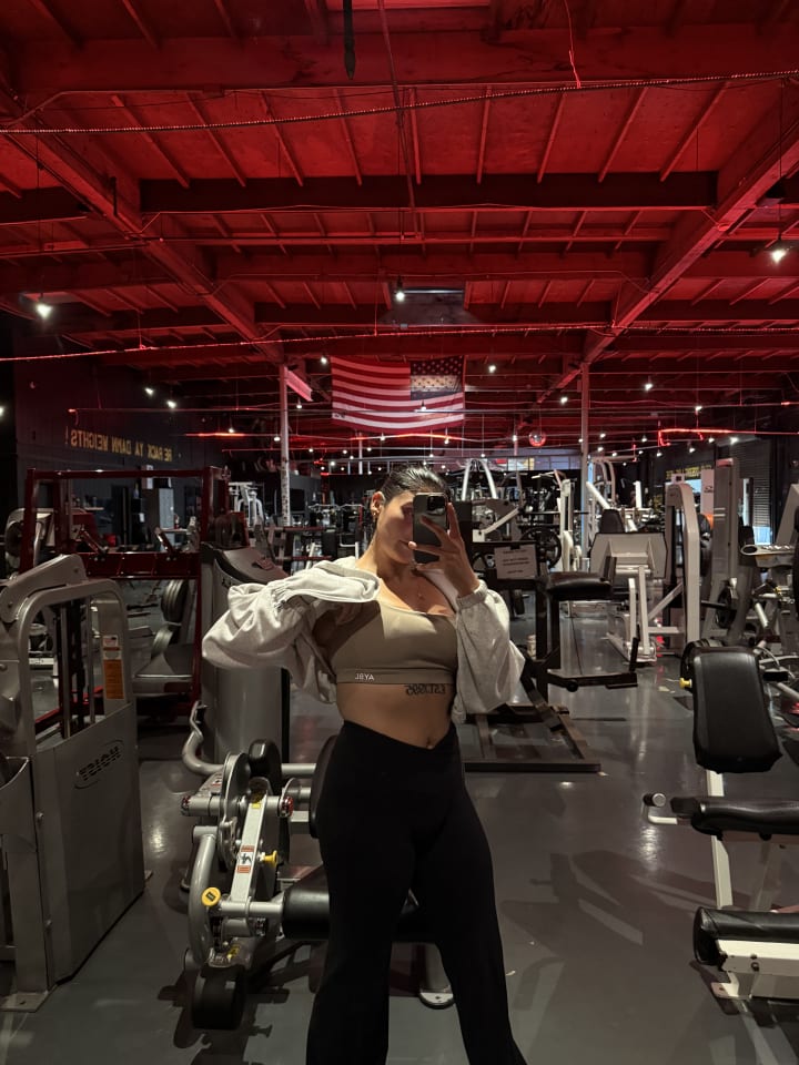 Bounce Back Challenge - RevivalFitness