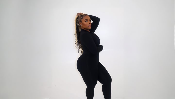 Back to Balance Challenge