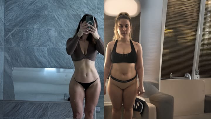 Tone & Transform - 6 Week Program