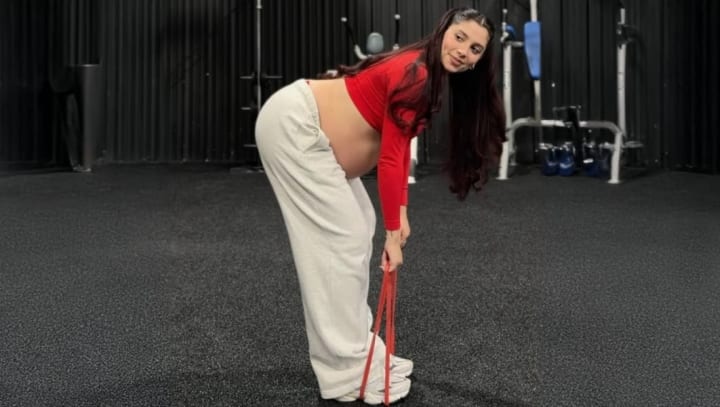 Muscle Mami Method - 8 Week Challenge