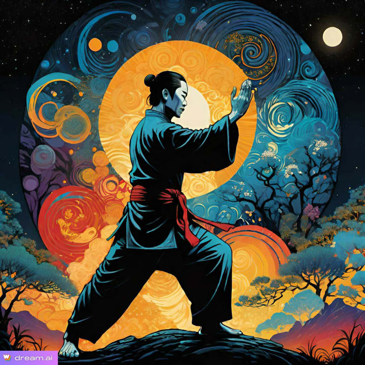 Strengthen Your Inner Power