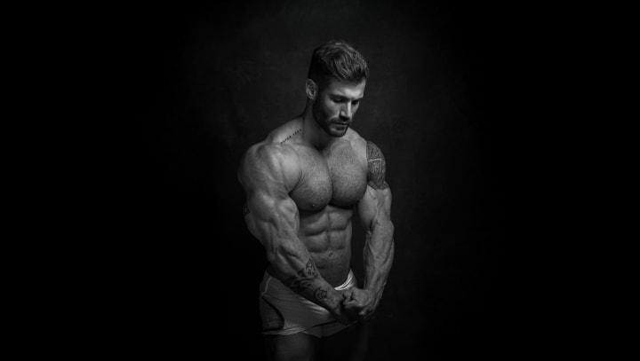 Arm Evolution: 6-Week Arm Explosion Challenge