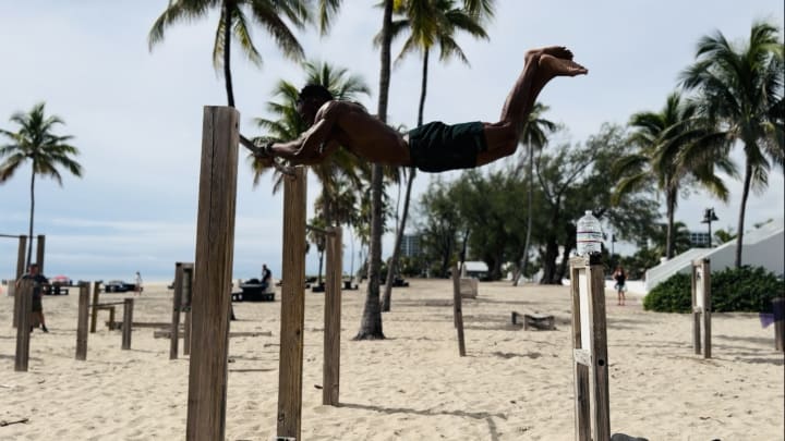 Unlock Your Hidden Strength