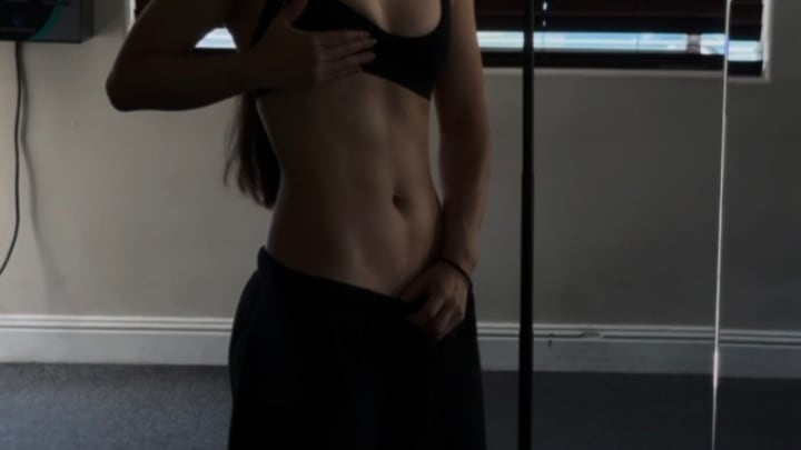 30 Day Hard Challenge