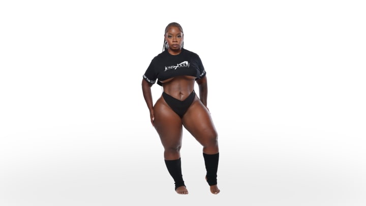 Keep the Shape, Lose the Weight: $85k Edition
