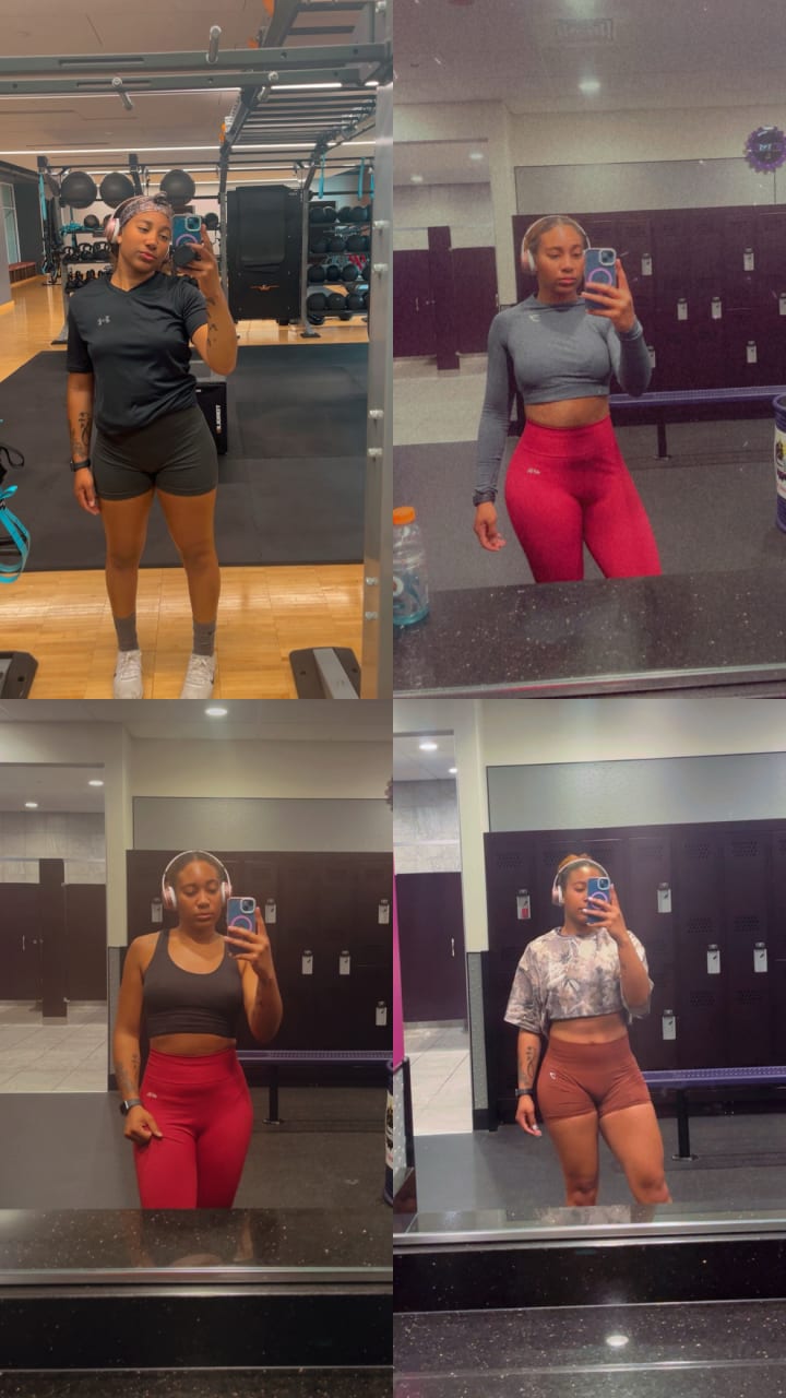 Strength Gains Unleashed