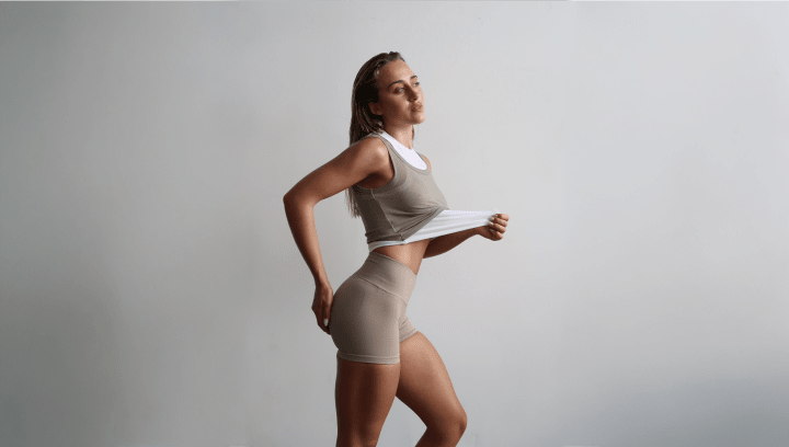 EVOLVE: 6-Week Challenge