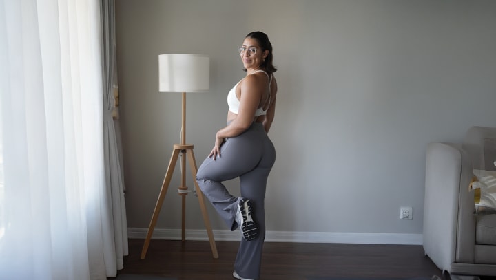 The SHOW UP Challenge 