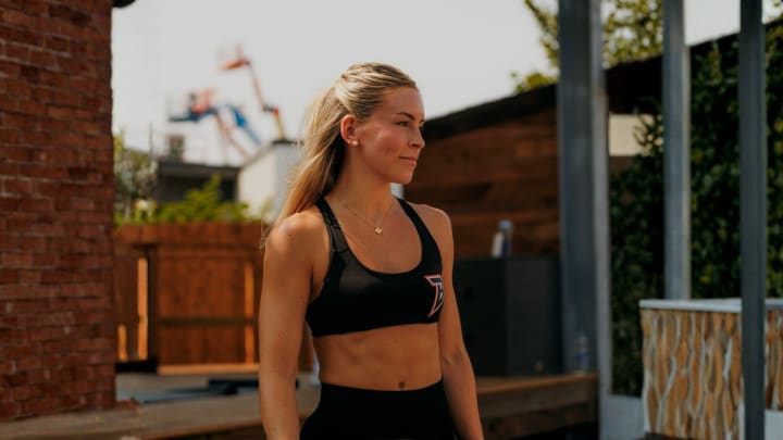 Project Shape - 6 WK Challenge 