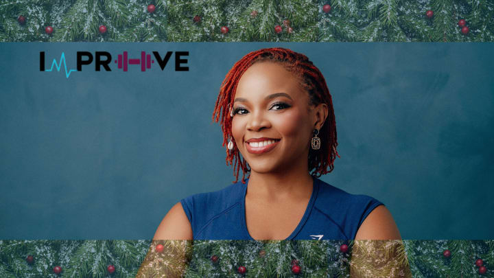 The 40-Point Christmas Reset 