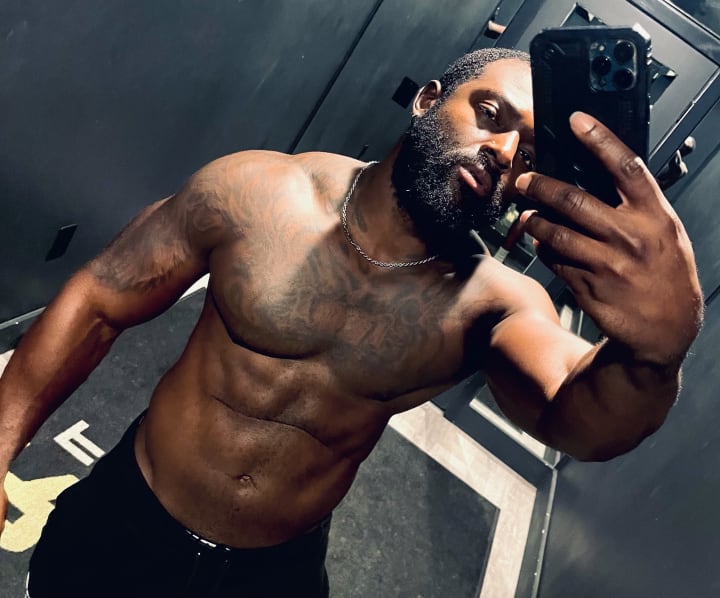 The 6 Weeks Crucible