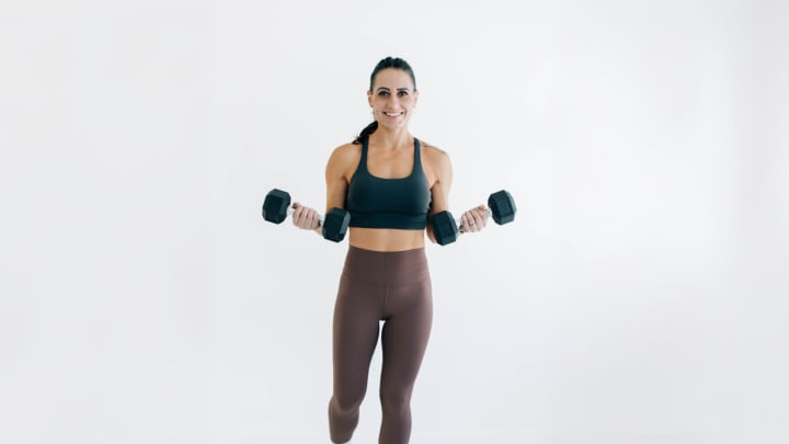 BODY STRONG 2026: The New Year Challenge