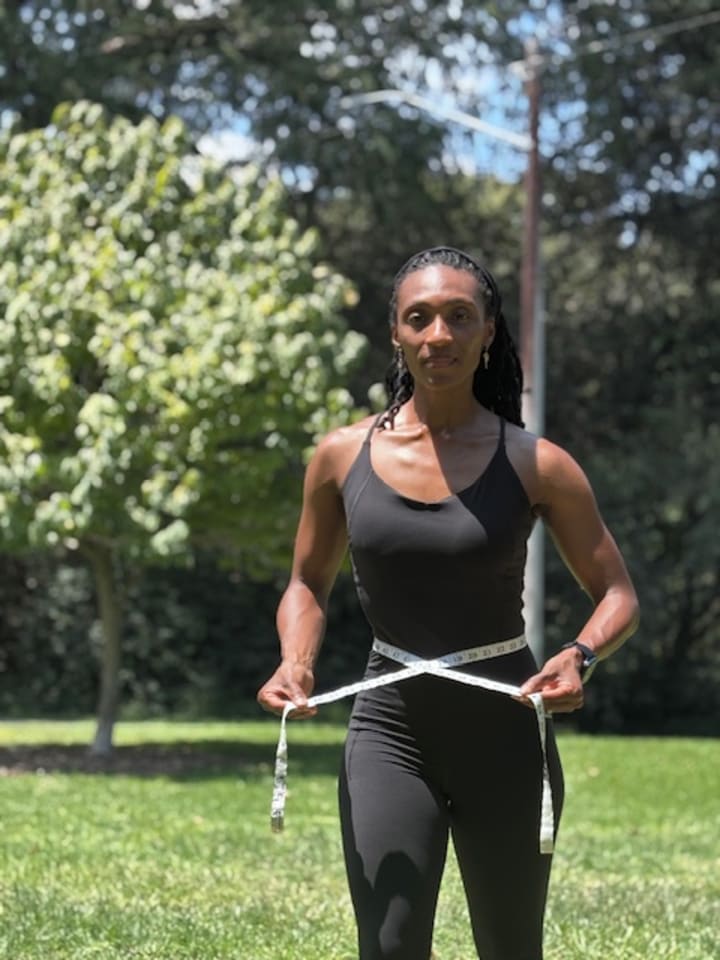 Sculpt Tone Feel Strong