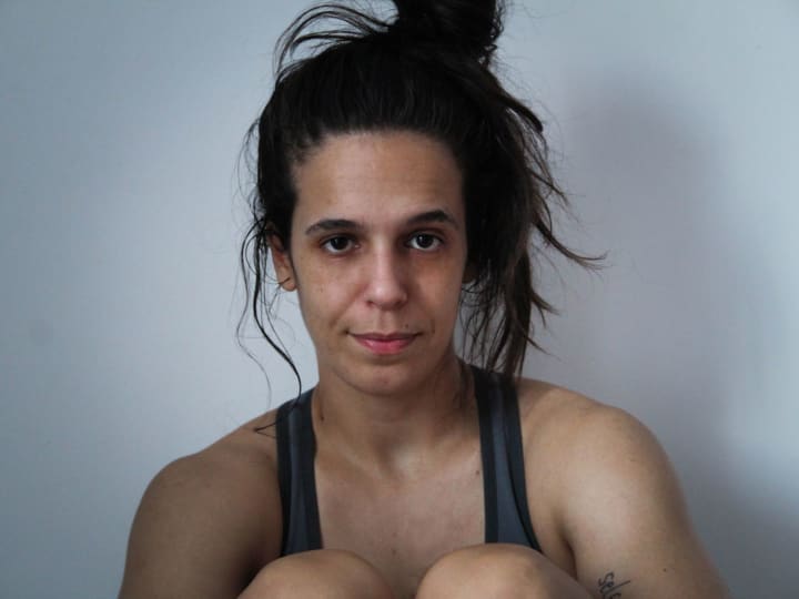 Consistência Que Transforma