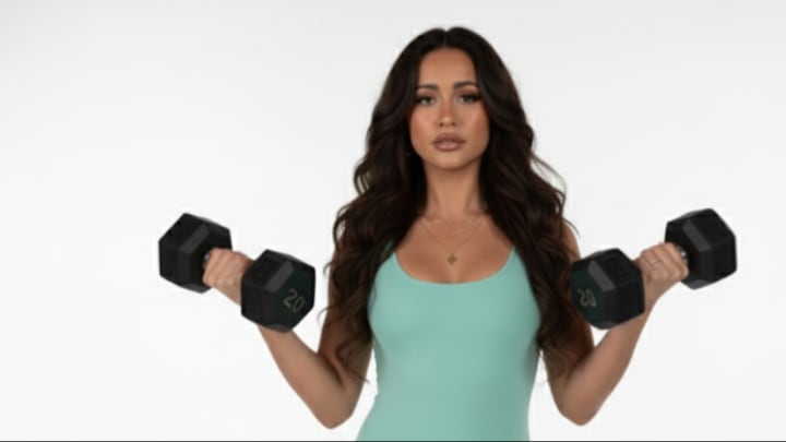 Merry & Fit Challenge