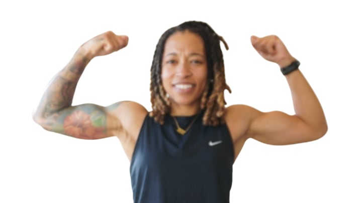 Holiday Heat 4-week Challenge 