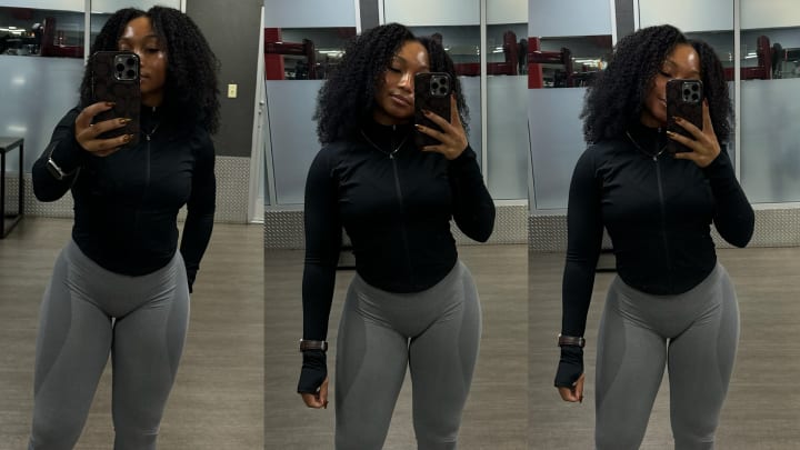 FitDrip & Tone: 4 Week Challenge!