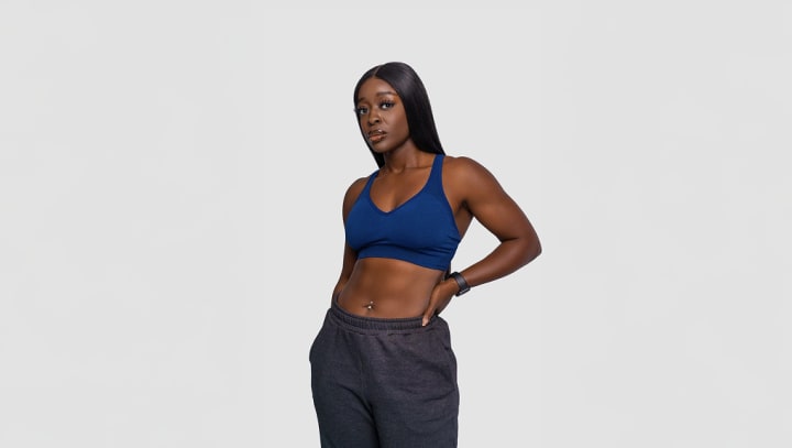 6 Week Sculpt Challenge