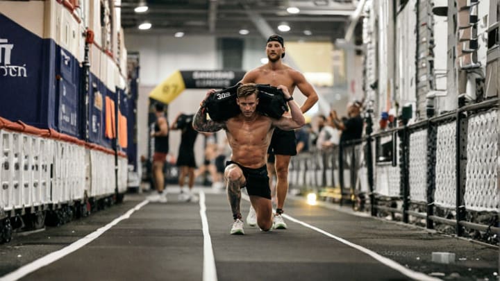 Project SHRED by Darren Battista & Sam Batchelder