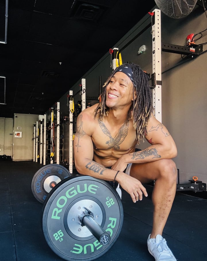 GLB-1 CLINIC (8 Week Program)