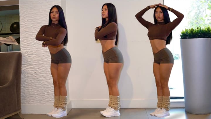 Stronger Body, Better You