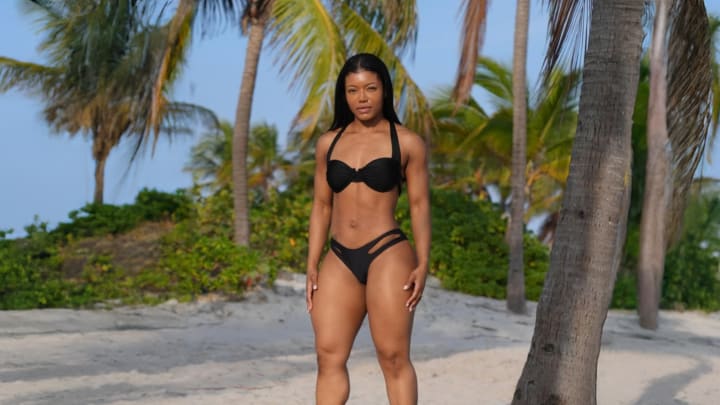 GetFit New Years Challenge