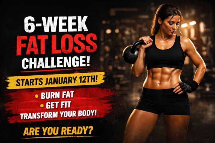 Real Results Fat Loss