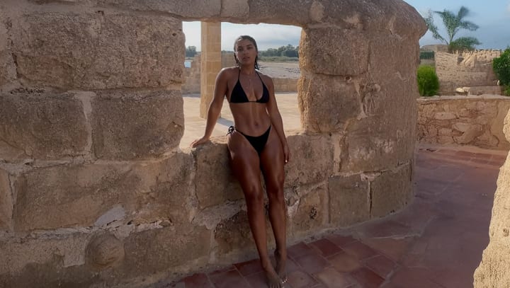 BETTA BODY BLUEPRINT