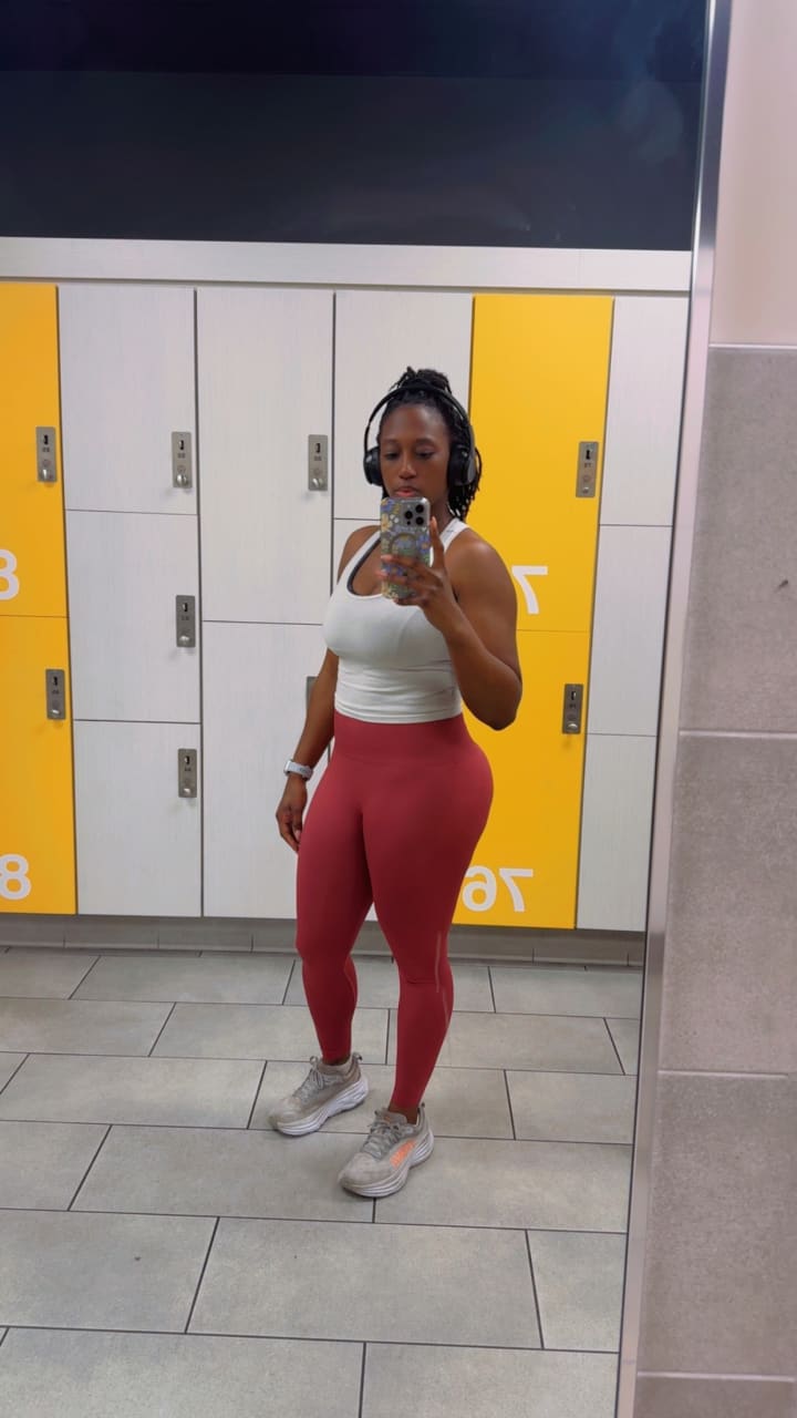 Dumbbell Strong 6 Weeks