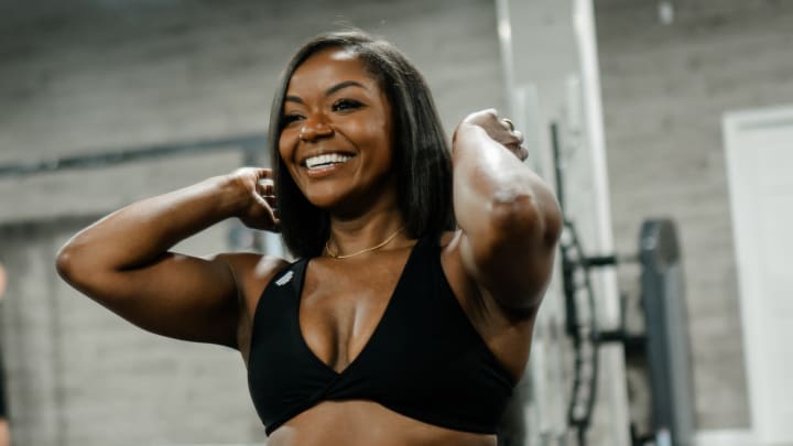 Reset & Rebuild Challenge