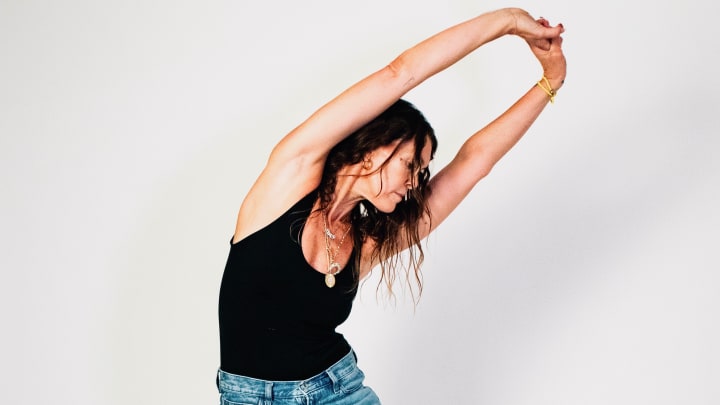 MOVEMENT SNACKS FOR DAILY LIFE