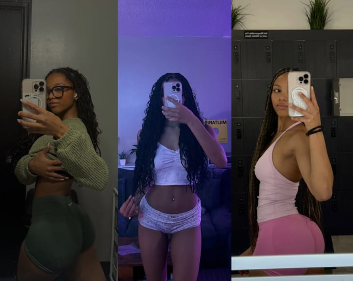 The Lean Peach Program