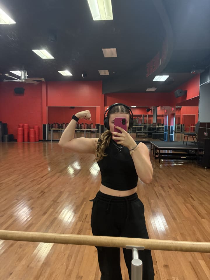 6 Week Leg Sculpt Challenge