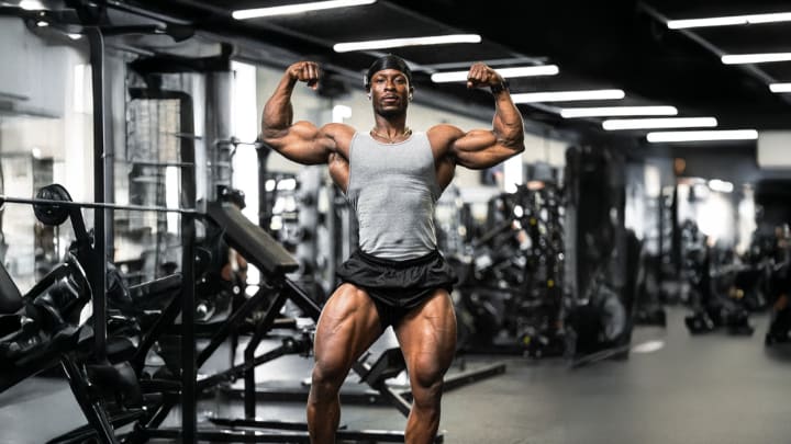 The Hurricane Blueprint