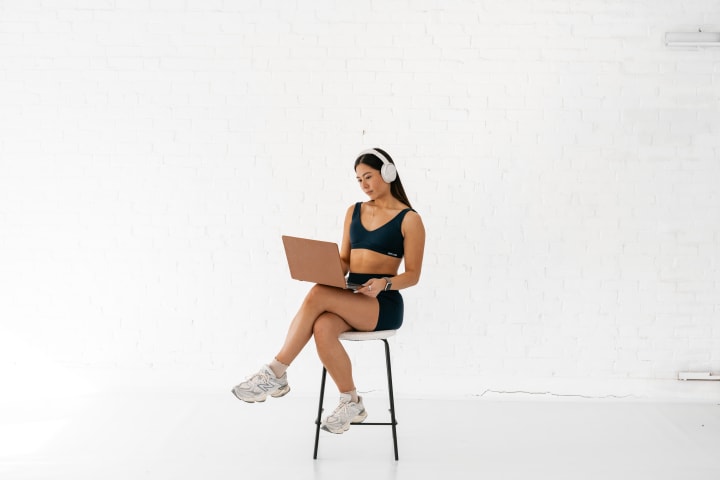 FOUNDATIONS by Taryn