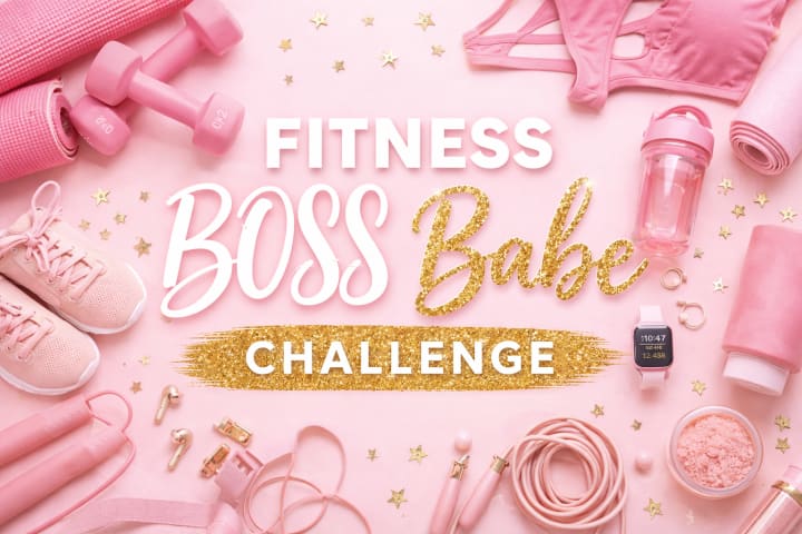 Boss Babe Transformation
