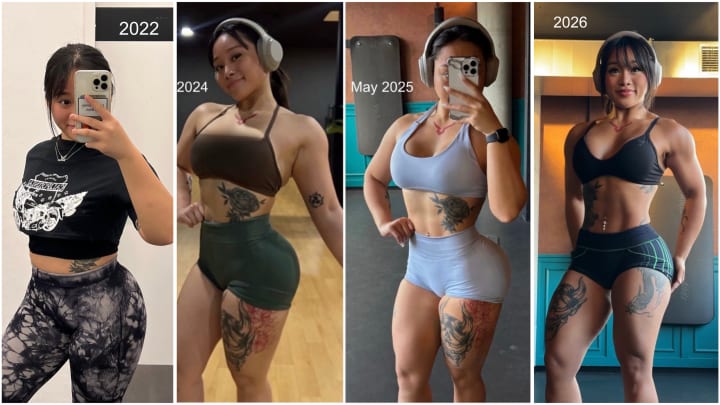 Mobility & Body Transformation - 7 Week Challenge