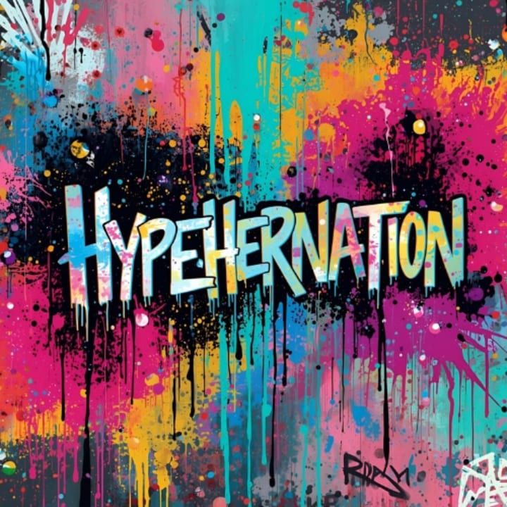 HypeHERNation 6‑Week Empowered Strength Challenge