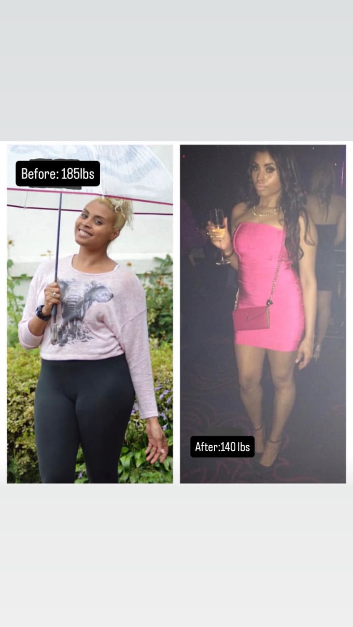 Find Your Fitness Flow