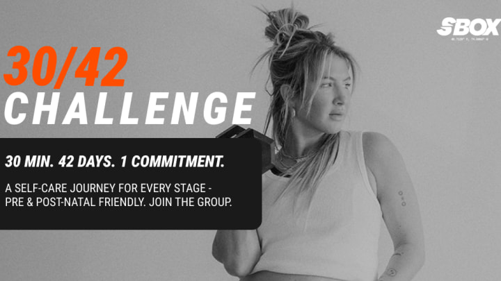 3042 Challenge