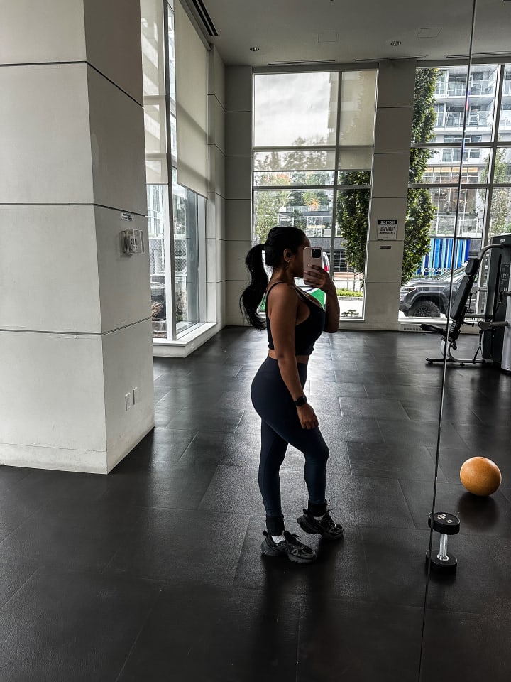 Phase 1: Holistic Wellness & Weight Loss Program