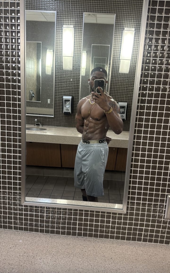 Unstoppable 30 Program