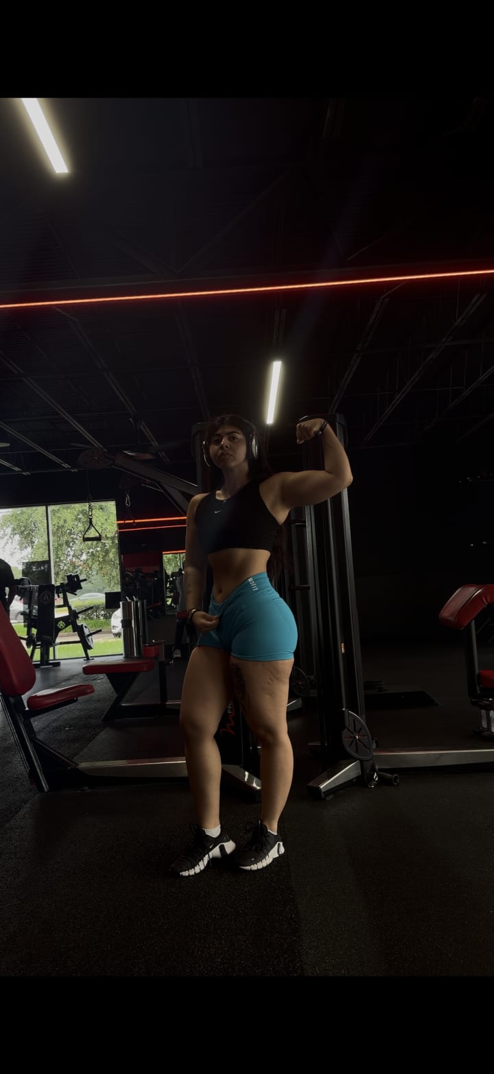Hot girl summer camp