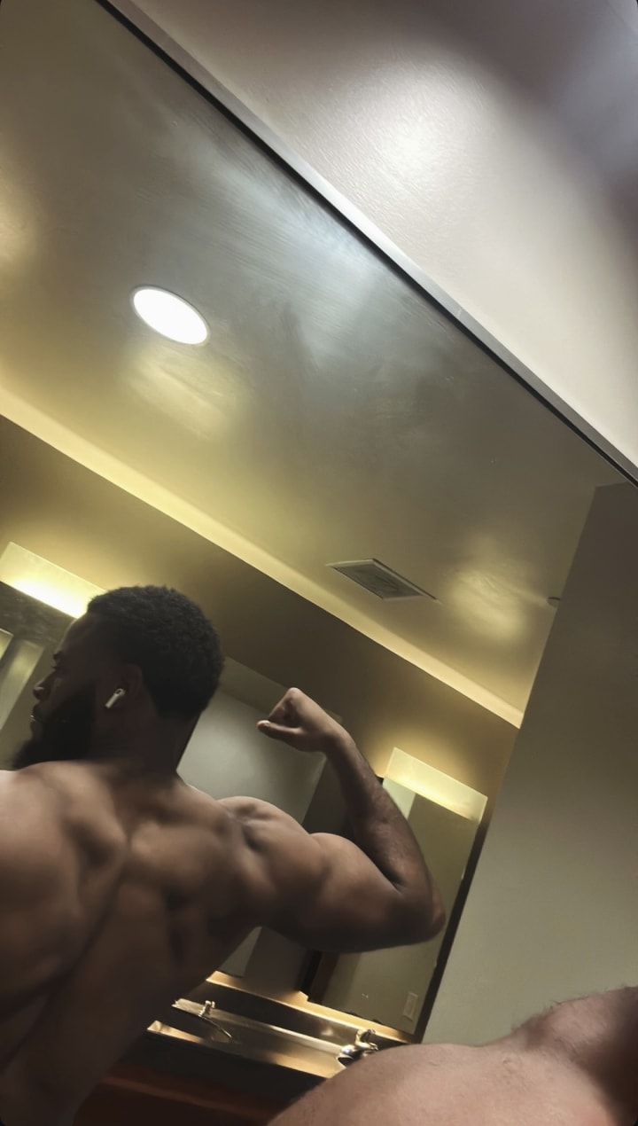 CoriiTv Fitness Challenge