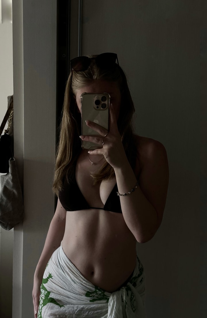 Winter Arc Body Reset