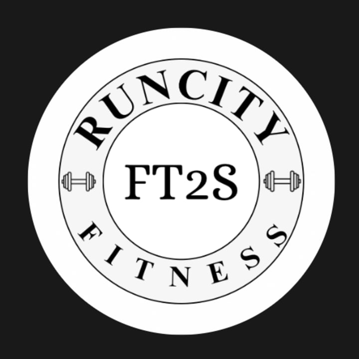 Strength Built Together