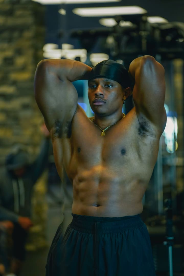 PUMP [6] - Challenge