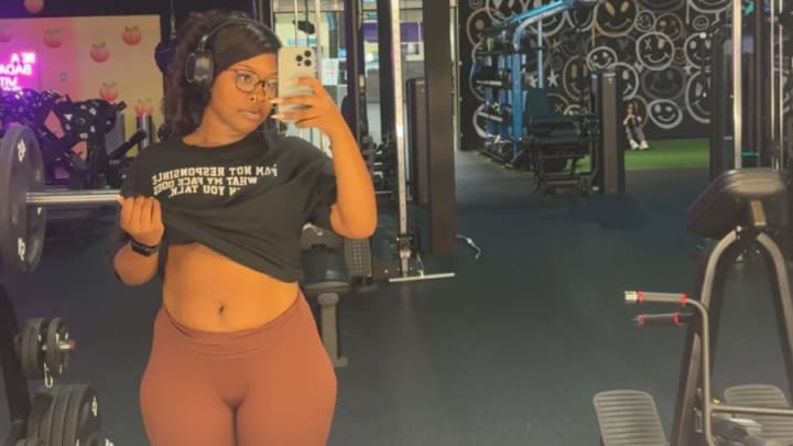 Snatch That Waistline