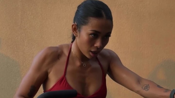 Unlock Your Hip Power